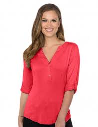 Dresses, jackets, sneakers, accessories, bags Ladies Y Neckline Knit Blouse Sharperuniforms Com