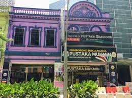 Chow kit, 50300 kuala lumpur, federal territory of kuala lumpur, malaysia. Jalan Tuanku Abdul Rahman Netusha Naidu Ù†ØªØ´Ø§