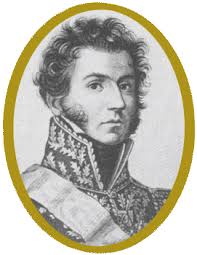 Gabriel-jean-Joseph MOLITOR Maréchal de France Comte de l'empire