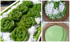 Semuanya gara gara teringatkan kuih lompang sedap yang disajikan semasa minum teh di pejabat sehari sebelumnya. Resepi Mudah Kuih Lompang Mawar Yang Sedap Dan Cantik Sesuai Untuk Dibuat Jualan Daily Makan