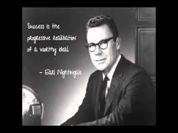 Secret meaning, definition, what is secret: The Strangest Secret In The World By Earl Nightingale Full 1950 Youtube