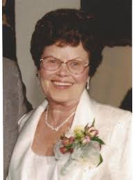 Obituary: Maxine Bowers, 89, of Allentown