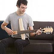 Folding Travel Guitar