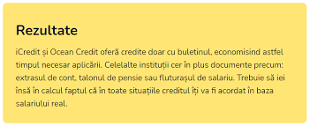 Cate credite trebuie ca sa trec in anul 2 ? Arhive Credit Nevoi Personale Ocean Credit Ifn