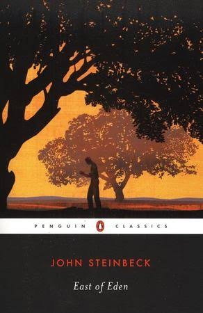 East of Eden: John Steinbeck, David Wyatt: 9780140186390 - Christianbook.com