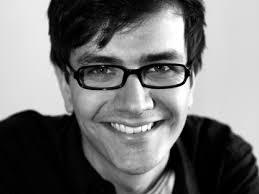 kress.de: Andre Horn