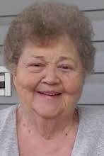 Obituary information for L. Gayle Lindquist