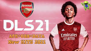 Maybe you would like to learn more about one of these? Dream League Soccer 2021 Dls 21 Apk Mod Arsenal Kits 2021 Download Games Download
