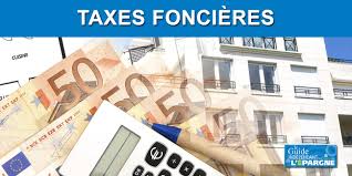 Taxes Foncieres 2020 Les Avis Disponibles Les Mauvaises Surprises Continuent Actualites Fiscales