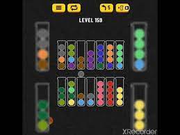 Please check back regularly as we will continue to update this guide as more tips become available. Ball Sort Puzzle Nivel 159 Youtube