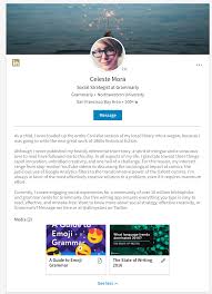 There's a reason the phrase 'elevator pitch' exists, said mcgoodwin. Secrets Of The Best Linkedin Summaries With Examples Grammarly
