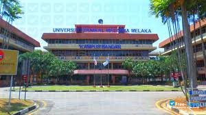 Unsourced material may be challenged and removed. Technical University Of Malaysia Malacca Free Apply Com