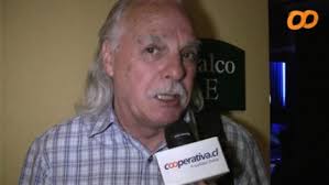 Video] Los Jaivas invita al público al festival Canto por Chile