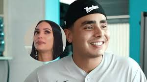 Él es Daniel Sepulveda, quien sería el nuevo novio de Andrea Valdiri