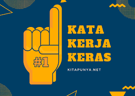 Allah memerintahkan manusia untuk selalu berikhtiat dan bekerja keras diserta berdoa memohon kepada allah jika sedang berhajat menginginkan sesuatu bukan dengan dengan ziarah yang benar dan diikuti niat yang benar manusia akan menyadari betapa kecilnya dirinnya dihadapan sang pencipta. 50 Kata Kata Kerja Keras Demi Masa Depan Kita Punya