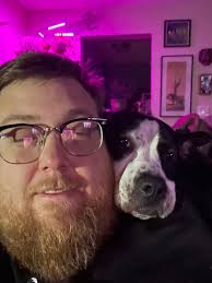 April 11th is National Pet Day!