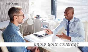 Eligibility requirements are only partially described. Does Insurance Cover Dermatology Apderm
