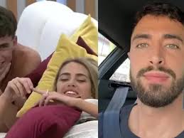 Sabrina de "Gran Hermano" habló sobre lo qué siente por Alan y destruyó a  su novio