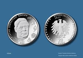 Bild nicht verfügbar für diese variante sind keine fotos verfügbar. 2021 German Numismatic Program Numismag