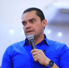 Honduras. Más temprano el jefe de bancada del PN Thomas Zambrano👇