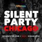 SILENT PARTY CHICAGO "GIRLS NEED LOVE TOO" (R&B event image