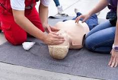 Image result for what is cpr training