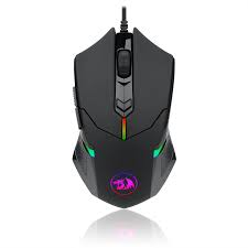 Redragon M601 RGB Gaming Mouse Backlit