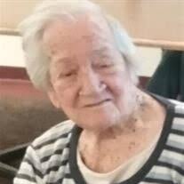 Pauline Virginia Haines Duke Obituary