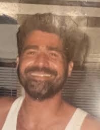 Obituary for John 'Johnny' Forte