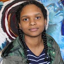 Isabel Wilson's Instagram, Twitter & Facebook