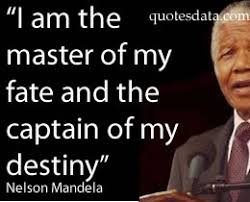 Check spelling or type a new query. Nelson Mandela Quotes