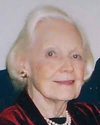 Barbara B. Ramsey Obituary