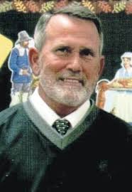 Frederick Eugene Humphreys