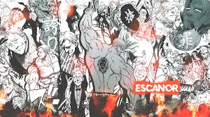 Wallpaper Nanatsu No Taizai Escanor Manga Collage Comics 1920x1080 Wallomg 1969227 Hd Wallpapers Wallhere #my art #mixed media #collage #collage sketchbook #manga collage #acrylic transfer #collage stuff. nanatsu no taizai escanor manga