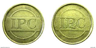 That's how we can best describe inepro metering. Ohne Zuordnung 02987 Gettone Token Ficha Jeton Inepro Paymatic Company