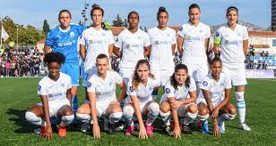 Il sera affiché dès que le calendrier officiel sera disponible. Om Le Graet Annonce La Relegation De L Equipe Feminine