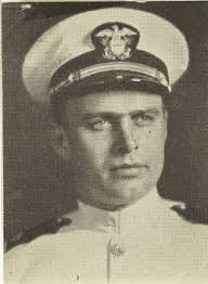 Leo Marcellus “Mac” McClain (1914-2002)