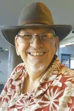 James Bridges Obituary (1949