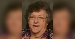 Obituary for Doris Murphy