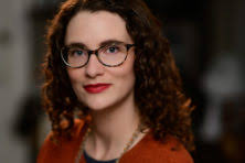 Siera Eden Casey Goes to School