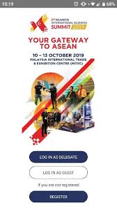 Invest selangor and its partners are proud to host the annual selangor international business summit (sibs) 2019. Sibs 2019 For Android Apk Download