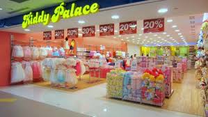 Kiddy Palace Stores Singapore Kids Department Stores Shopsinsg