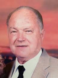 An Appreciation: Richard B. Brown, Bedford's First Town Administrator