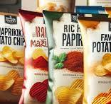 9 Best Flavoured Potato Crisps Manufacturers | Private Label ...