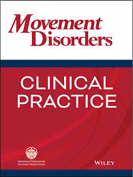 Movement Disorders Clinical Practice - Wiley Online Library