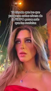 Azafatas Expocruz 2021 Otra Ves Amigo