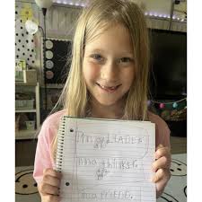 Celebrating our elementary school Leaders, Thinkers & Friends! #ItsWorthIt  #PortraitofaLearner