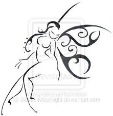 Peter pan tinkerbell tattoos designs. Tribal Tattoo Designs The Body Is A Canvas Gothic Fairy Tattoo Fairy Tattoo Fairy Tattoo Designs