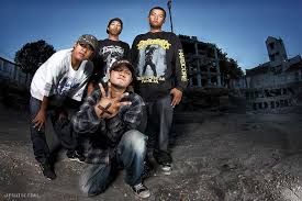 Dengerin lagunya dan ingat kenangannya. Feartheapocalypticrebornzine Hardcore Pride Page 3