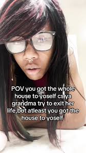 Pov You Finally Get The Whole House